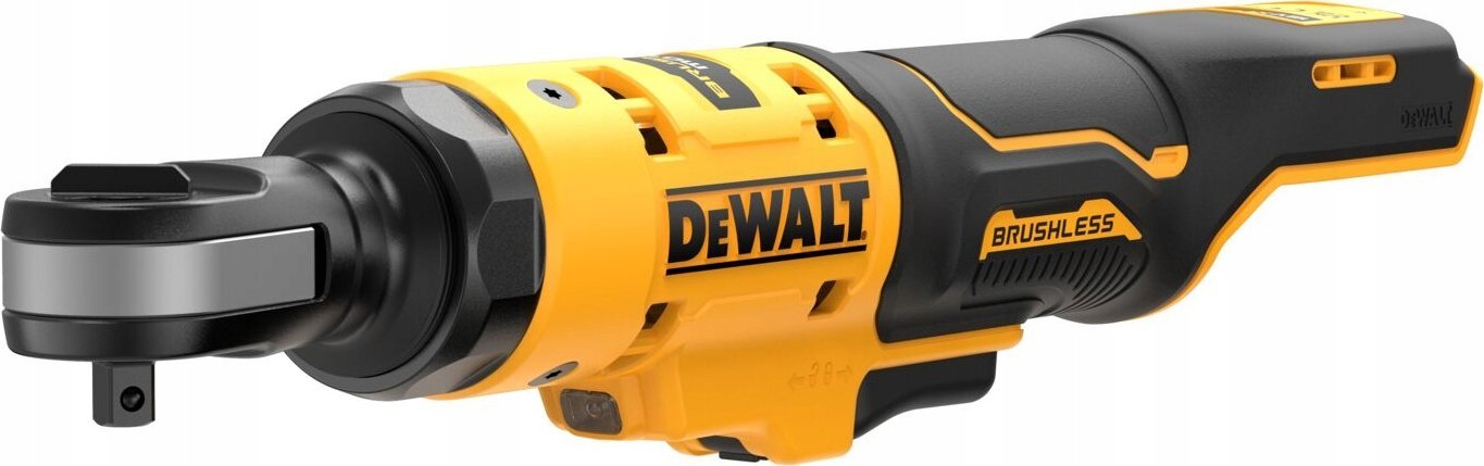 Dewalt DEWALT GRZECHOTKA 12V 3/8" 81Nm BEZ AKU. I ŁAD. DCF503N