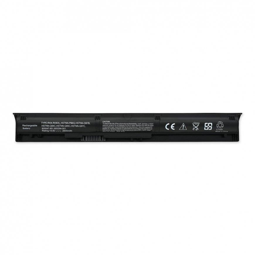 2600mAh lithium-ion battery for HP ProBook G3 series