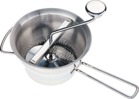 Kuchenprofi Sitko Profi stal nierdzewna 21cm