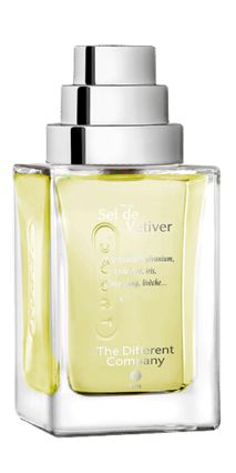 The Different Company EDP 100 ml