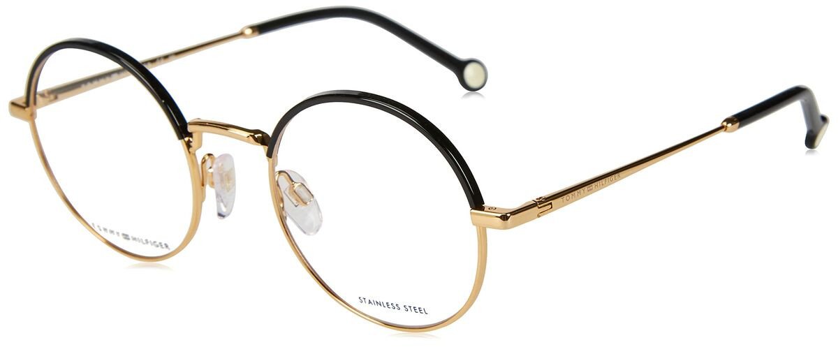 Ramki do okularów Damski Tommy Hilfiger TH-1838-000 50 mm