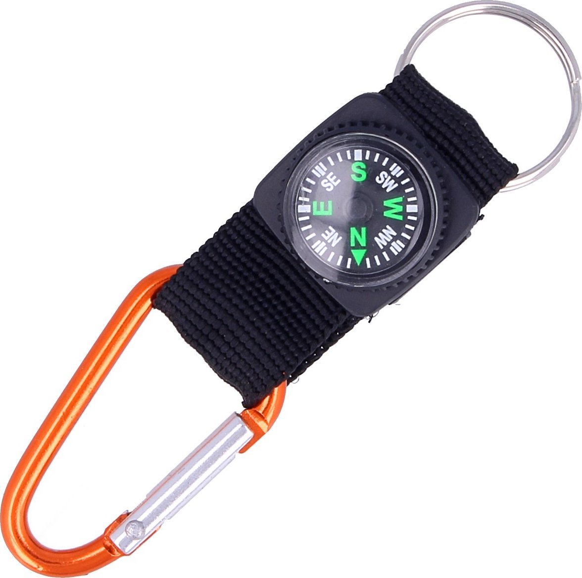 Martinez Albainox Karabińczyk z kompasem Martinez Albainox (09896 ORANGE)