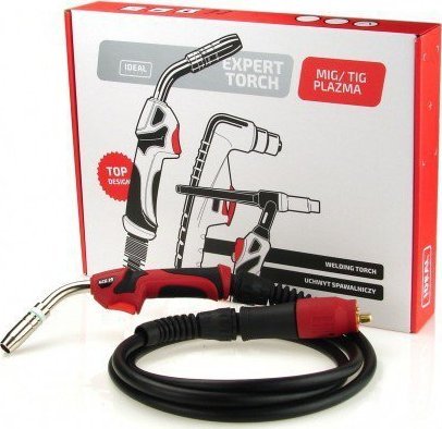 Ideal UCHWYT SPAWALNICZY MIG 25/3 EXPERT