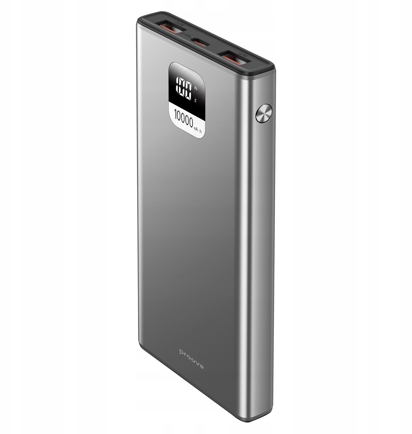 Powerbank Proove Guardian 22.5W 10000mAh