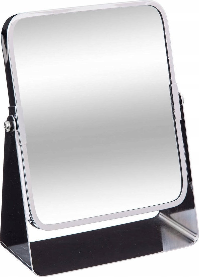 Lusterko kosmetyczne 5five Lusterko do makijażu, obrotowe, 3 x zoom