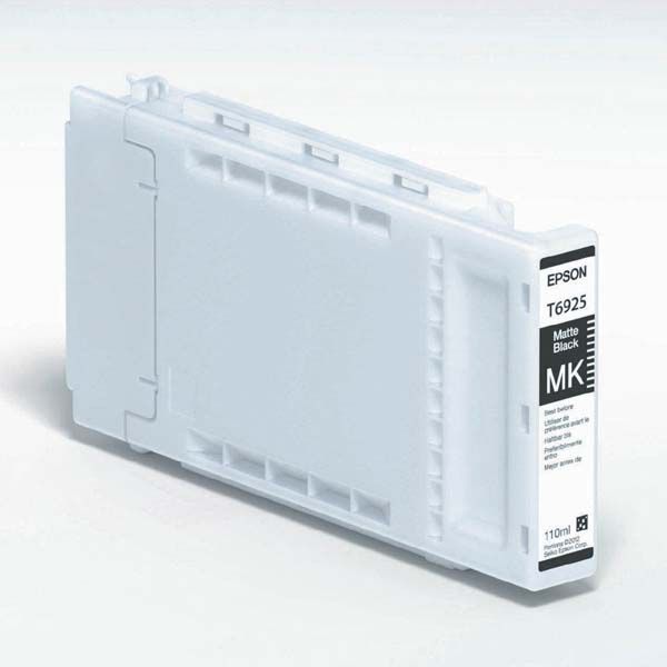 Tusz Epson oryginalny tusz C13T692500, matte black