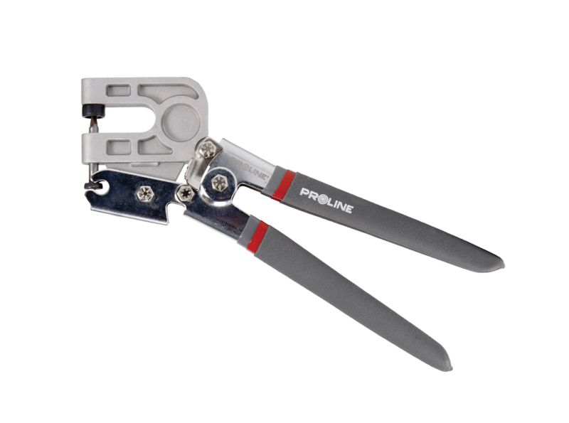 Pro-Line Szczypce do łączenia profili płyt G-K 275mm (28390)