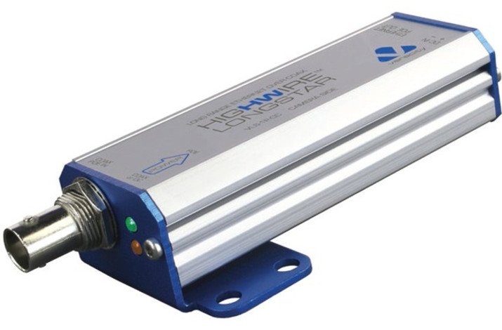 Veracity LONGSTAR or VPSU-57V and extended POE