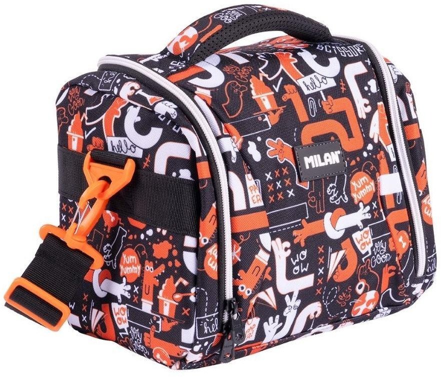 Torba termiczna duża 5L Fingers MILAN