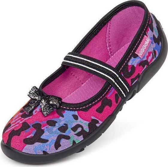 Viggami Tenisówki dziecięce Viggami PATI czarne 26-36 35