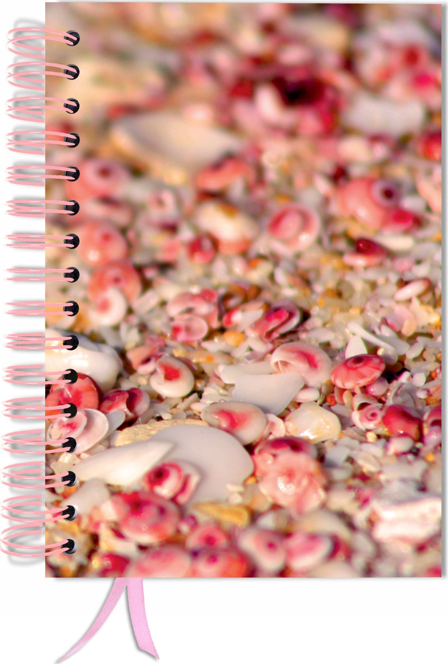 TadaPlanner Notes czyste kartki zeszyt A5 pamiętnik notatnik