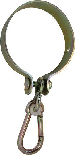 Koala Mocowanie do belki drewnianej okrągłej, MHO-120