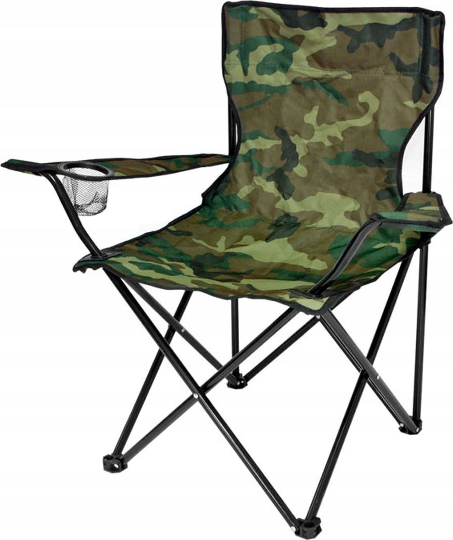 L66F1 KRZESŁO WĘDKARSKIE TURYST. MORO