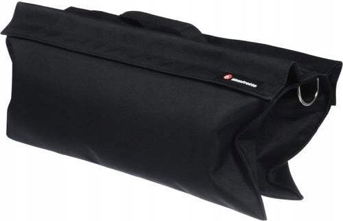 Worek na piasek do obciążania statywu 10kg