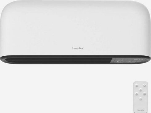 Grzejnik Universal Blue Grzejnik cyfrowy Universal Blue Biały 2000 W