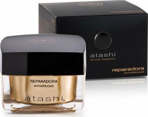 Atashi Krem do Twarzy Atashi Celullar Cosmetic 50 ml
