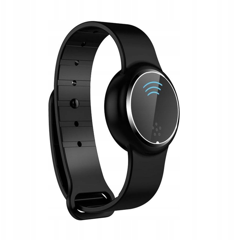 ...NoBzzz OPASKA NA KOMARY MESZKI Ultradźwiękowa 282