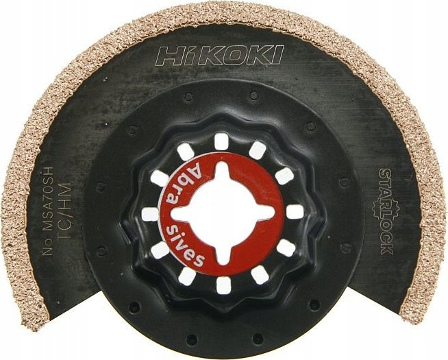 Hikoki MT STARLOCK MSW32PC WOOD SAW BLADE