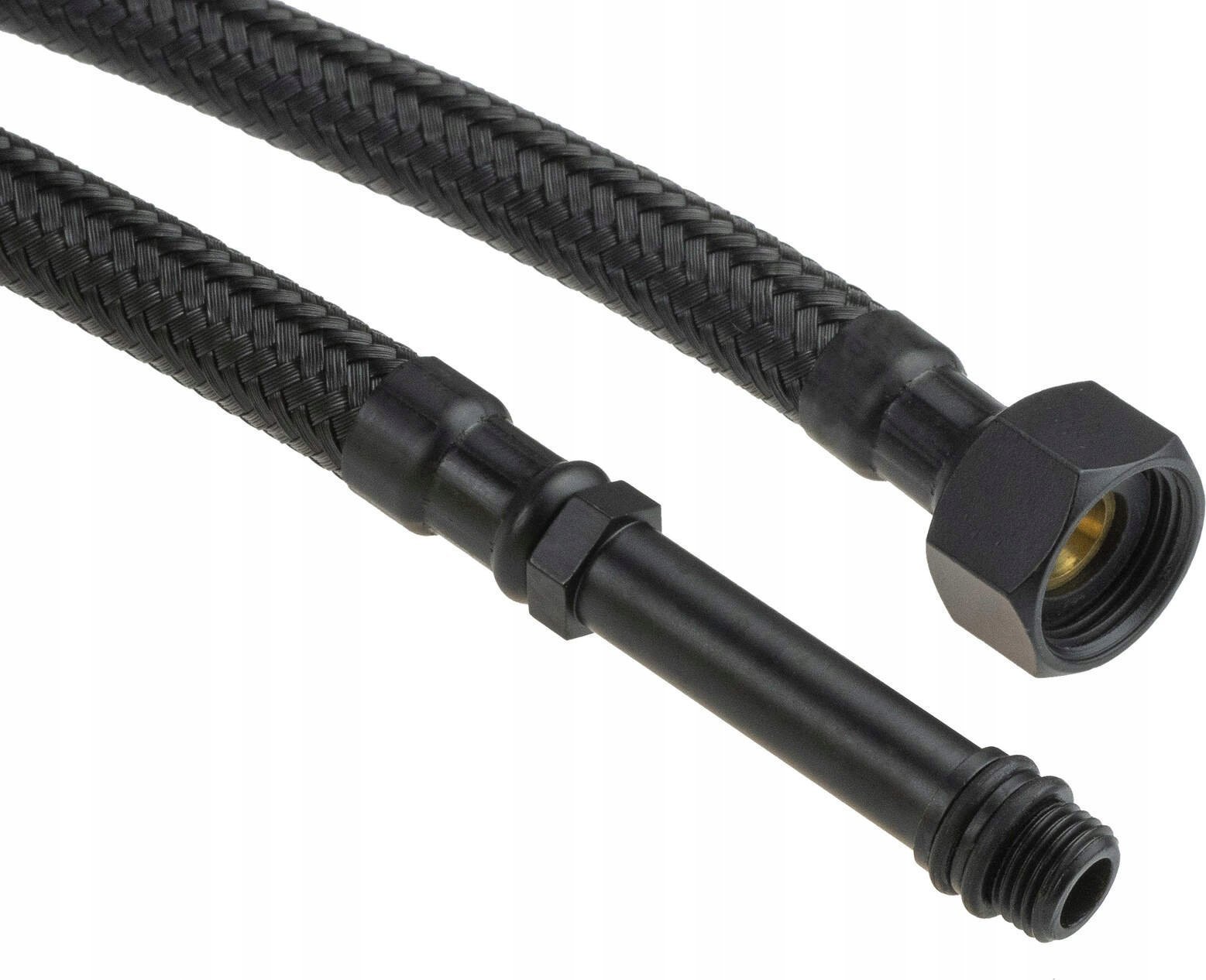 Wężyk przyłączeniowy Deante Wężyk przyłączeniowy do baterii stojących - 40 cm