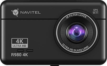 Wideorejestrator Navitel R980 4K