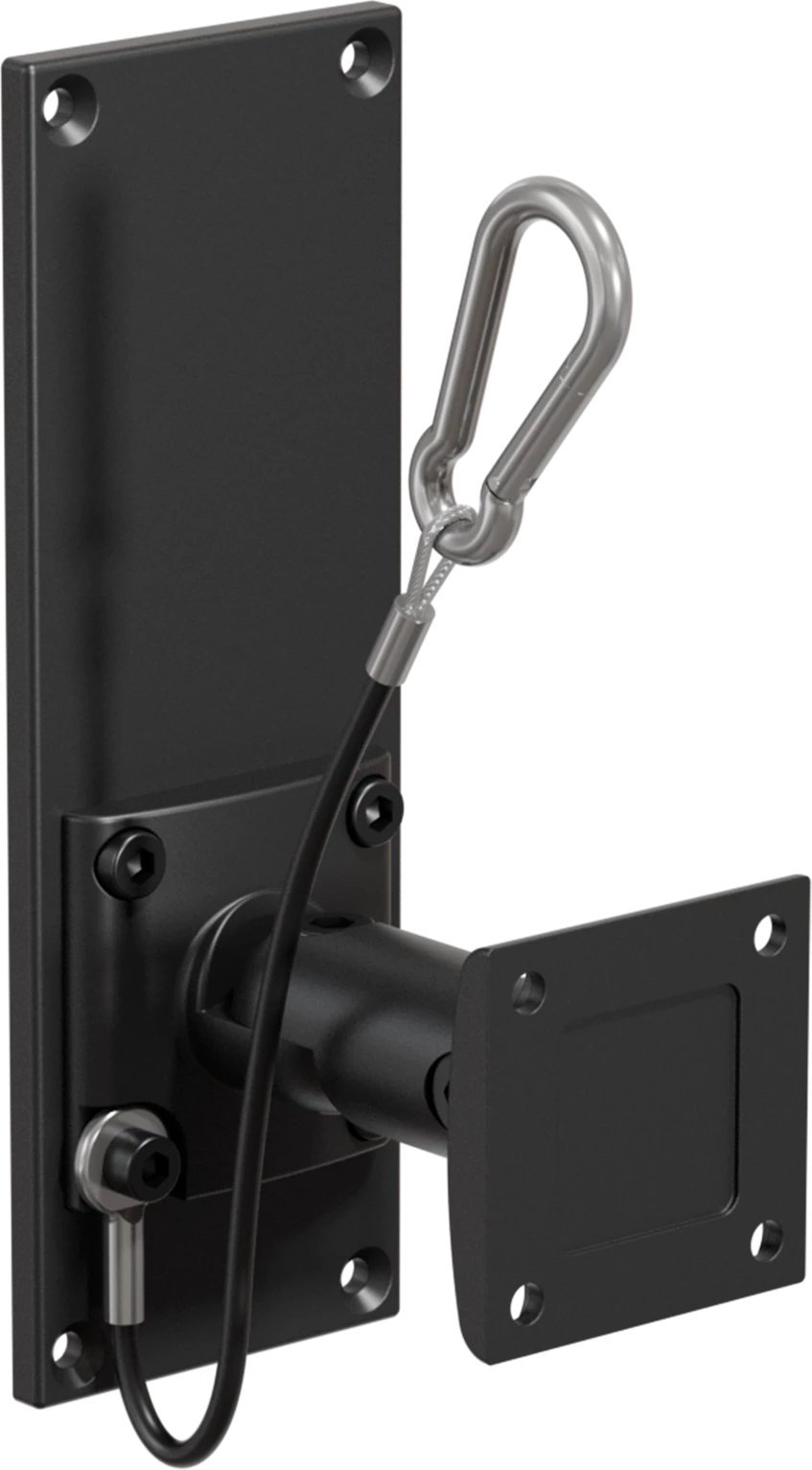 Dwukierunkowy uchwyt montaĹĽowy do VEXO108 AUDAC MBK500/B czarny