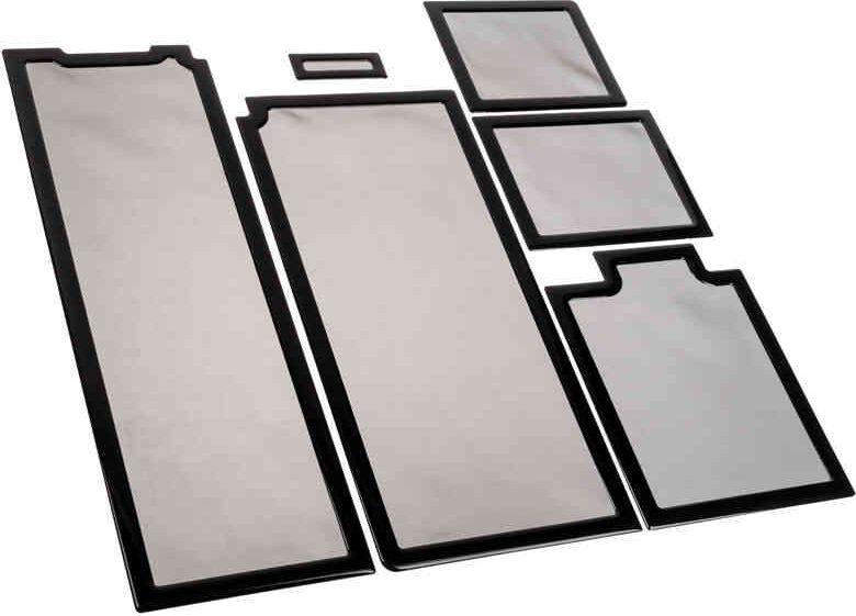 DEMCiflex Zestaw filtrów przeciwkurzowych do Phanteks Enthoo Evolv X (1076)