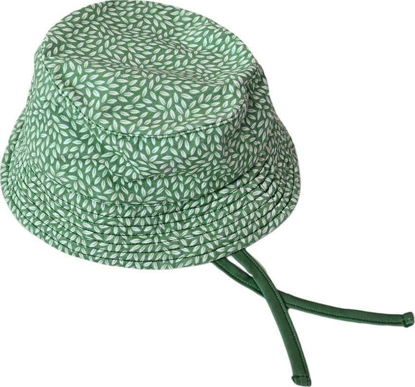 DucKsday Kapelusz uv dla dzieci 74-80, obwód 47cm, UPF 50+, Ducksday, Toucan