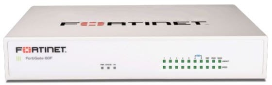 Zapora sieciowa Fortinet 10 x GE RJ45 ports (including 7 x Internal Ports, 2 x WAN Ports, 1 x DMZ Port). Max managed FortiAPs (Total / Tunnel) 30 / 10