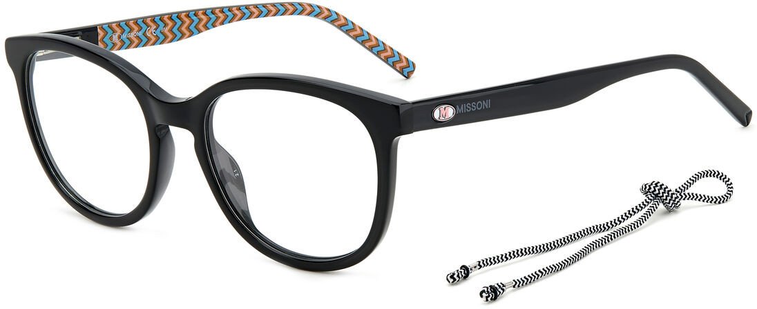 Ramki do okularów Damski Missoni MMI-0116-807F218 52 mm