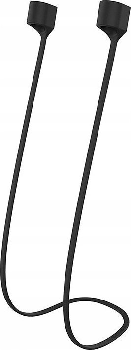 4TechGoods LINKA PASEK MAGNETYCZNA NA SZYJE AIRPODS 1 2 3 PRO