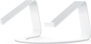 Twelve South aluminiowa podstawka do MacBook Curve (12-1915)