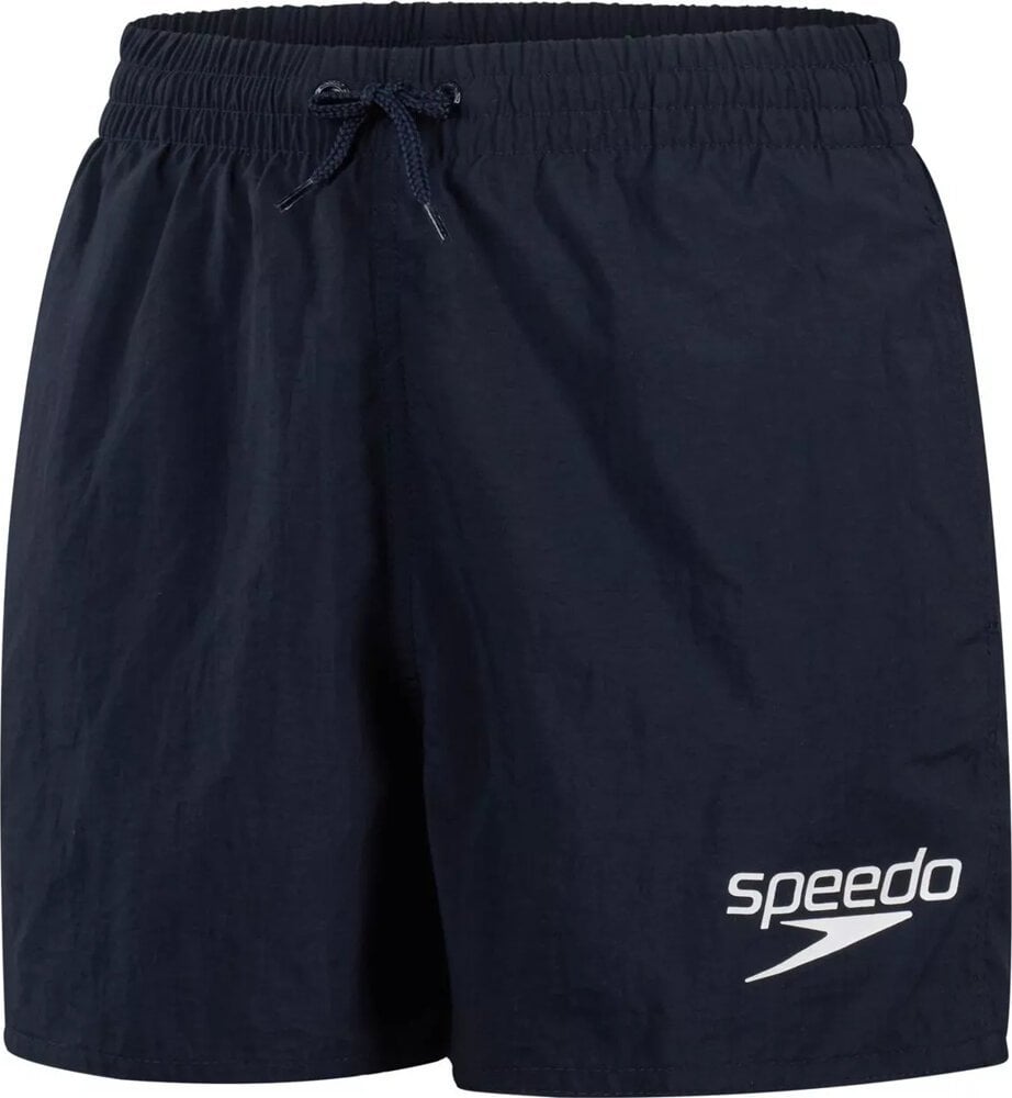 Dziecięce szorty Speedo ESSENTIAL 13" WSHT JM true navy rozmiar L