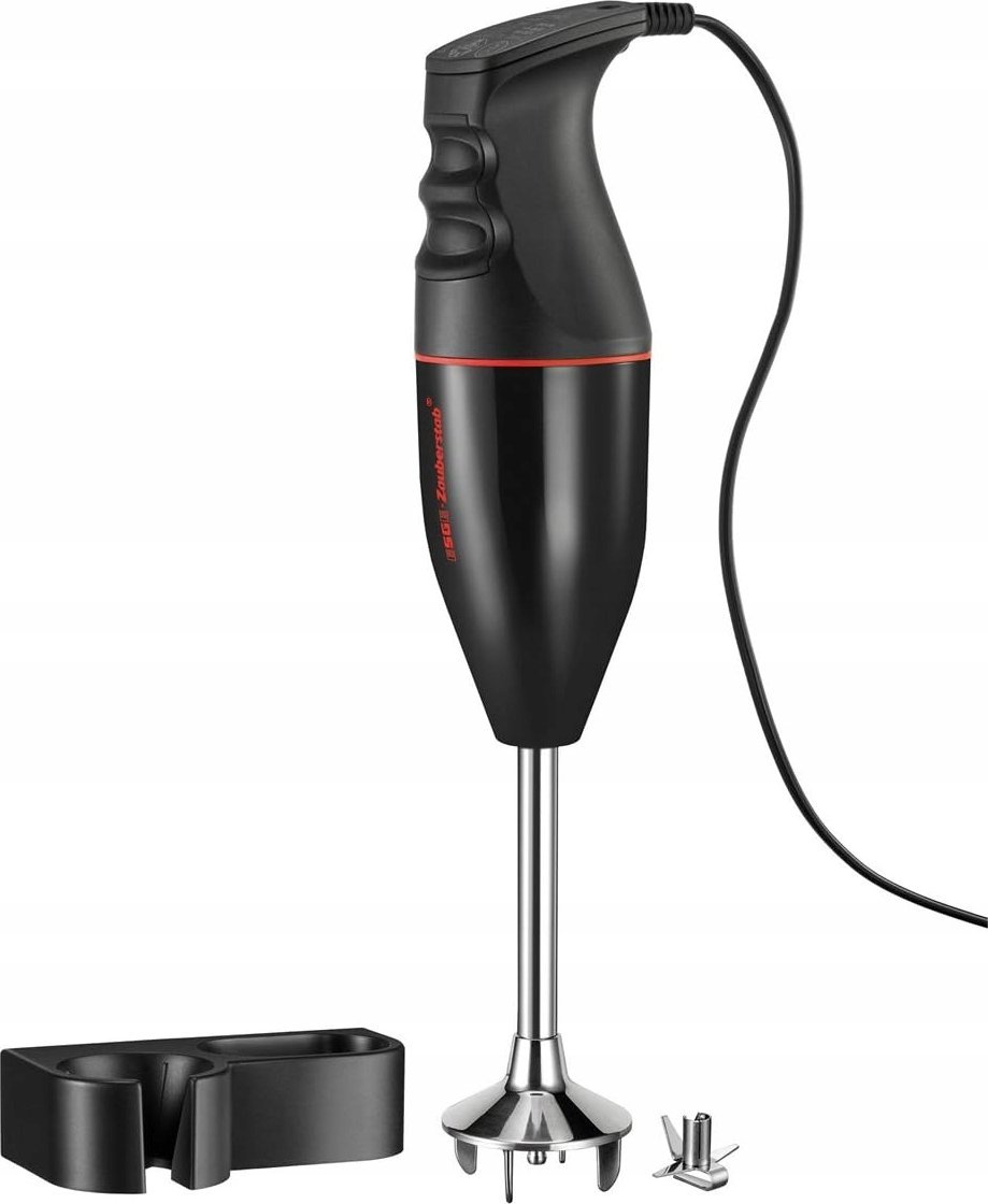 Blender Esge ESGE-Zauberstab ESGEZauberstab Hand Blender M 100 D 120W black Schwarz (90129)