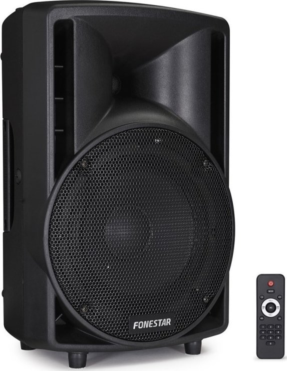 Kolumna Fonestar Fonestar ASB-880U - Aktywny głośnik 80W RMS z odtwarzaczem USB / SD