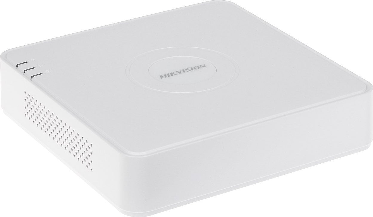 Rejestrator Hikvision REJESTRATOR AHD, HD-CVI, HD-TVI, CVBS, TCP/IP IDS-7108HUHI-M1/S(C) 8 KANAŁÓW Hikvision