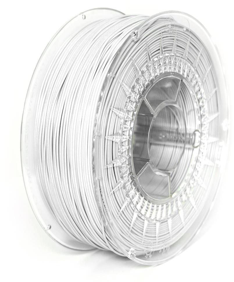 Devil Design Filament ABS biały