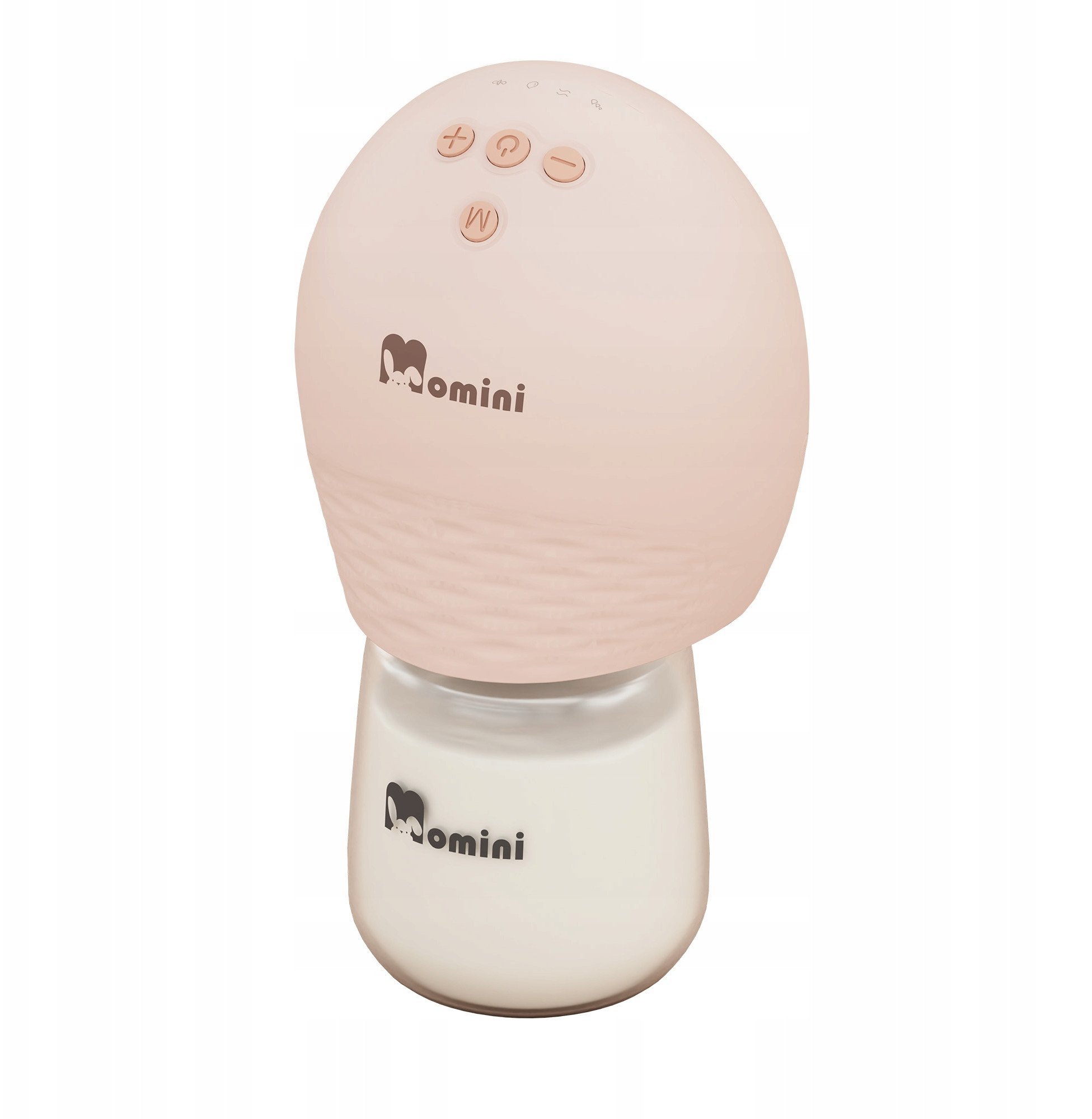 MOMINI - LAKTATOR SIPPY PUMP