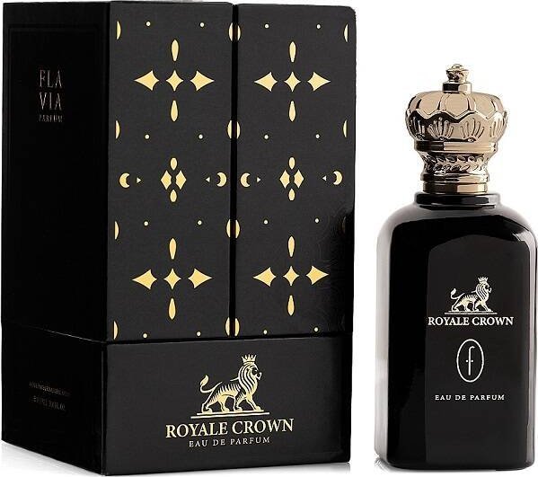 Versace Flavia Royale Crown EDP 100ml
