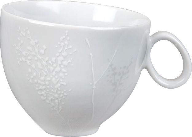 Chodzież Filiżanka 330ml Magic Tree