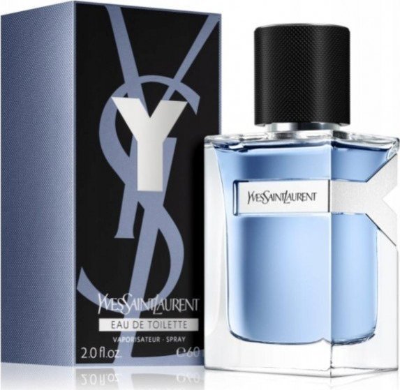 Yves Saint Laurent Yves Saint Laurent Y EDT 60ml