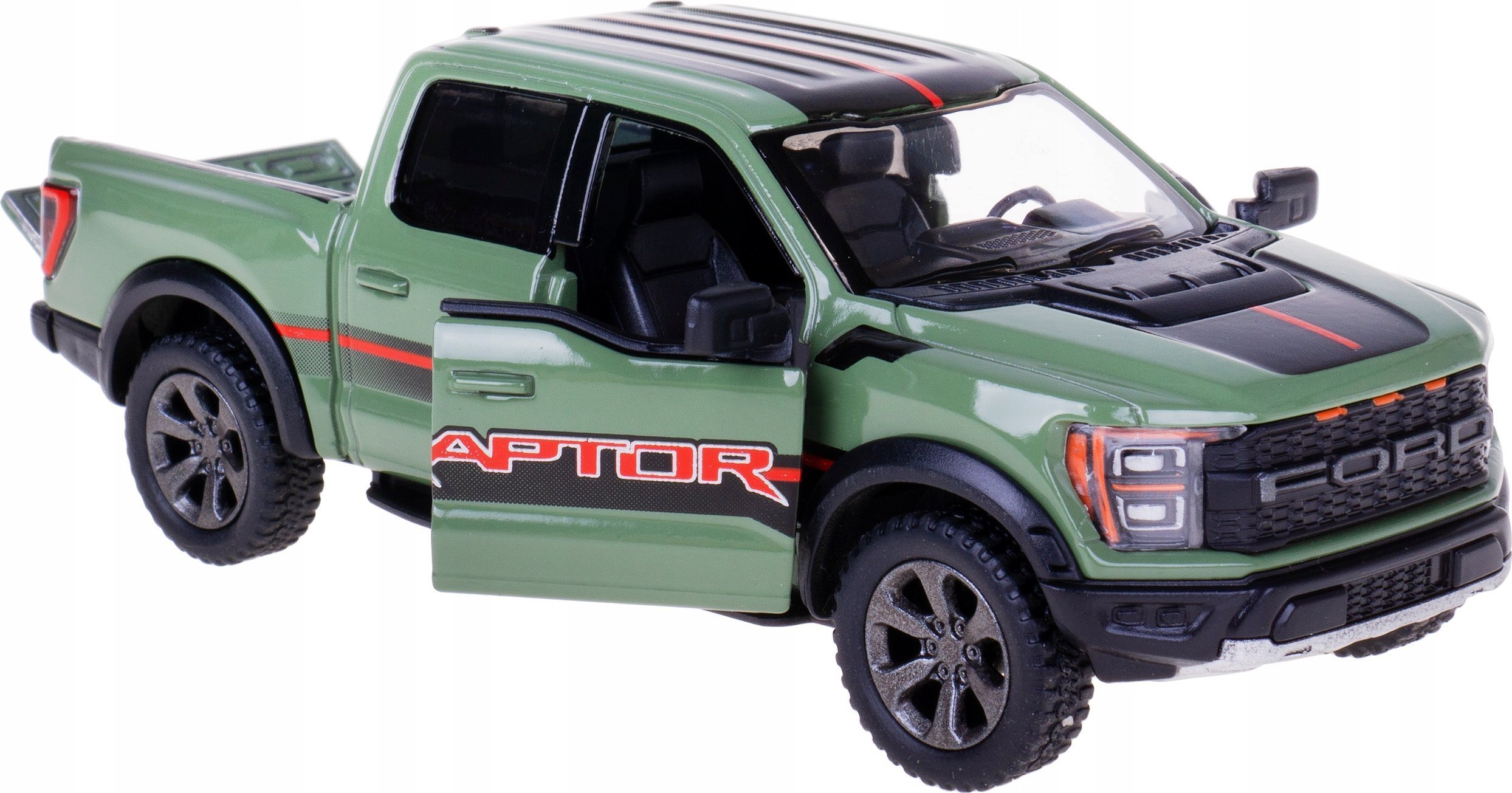 Hipo Auto Ford F150 Raptor HXKT254 38804