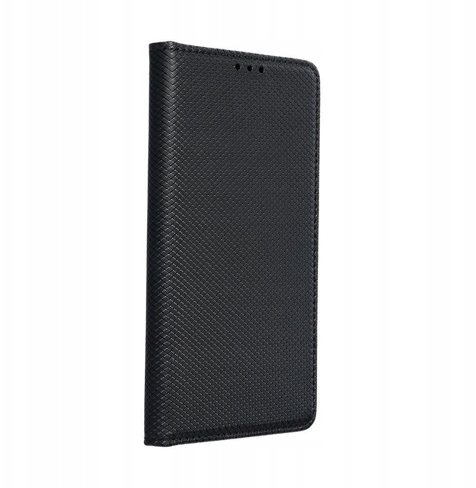 Kabura SMART CASE Book do SAMSUNG S25 czarny