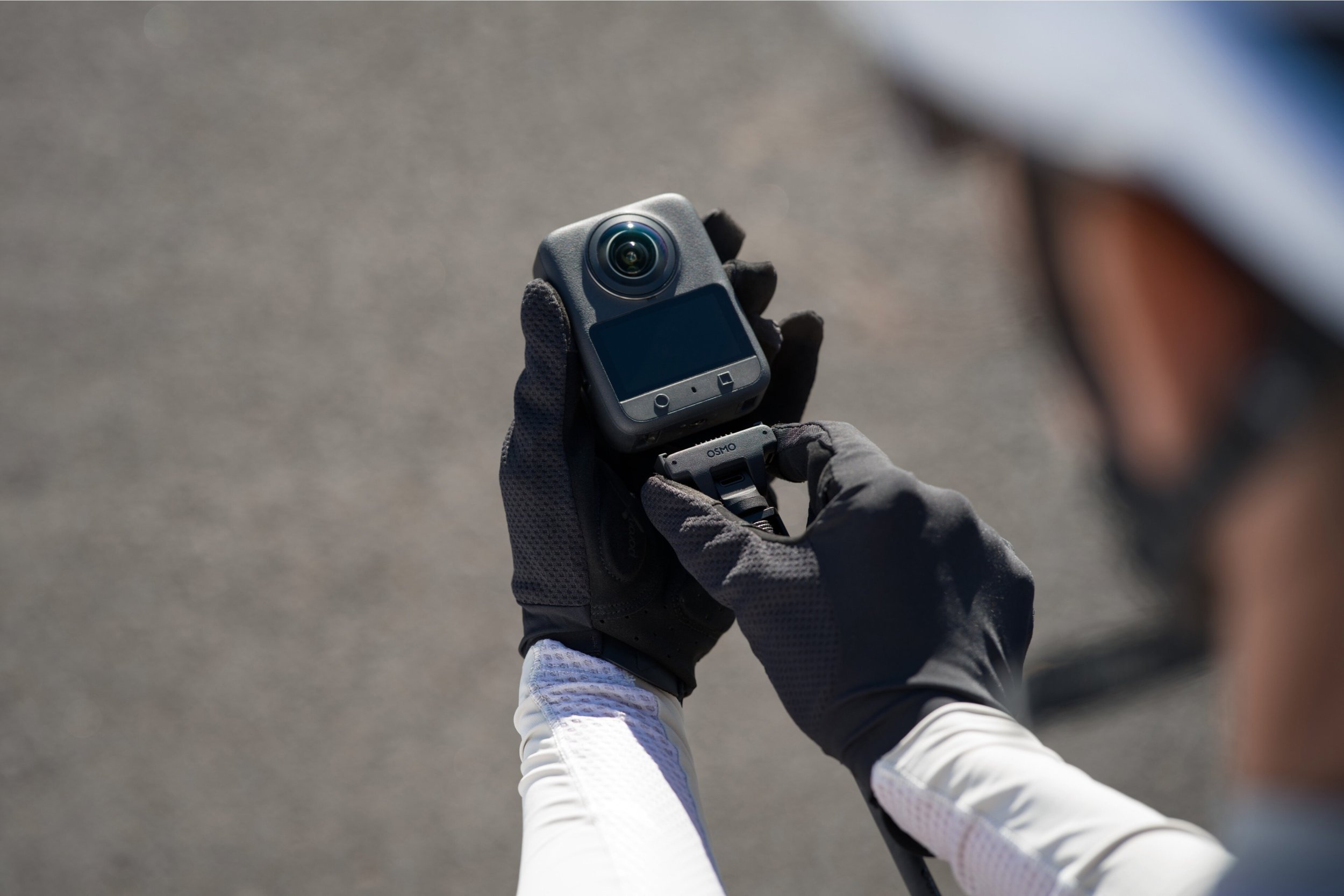 DJI CP.OS.00000455.01 akcesorium do kamery sportowej