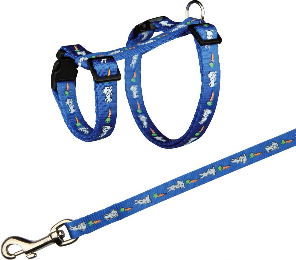 Trixie SZELKI DLA KRÓLIKA 1.2m - RÓŻNE KOLORY