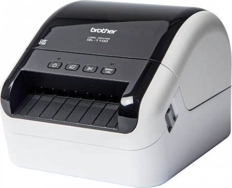 Drukarka etykiet Brother QL-1100C (QL1100CYJ1)