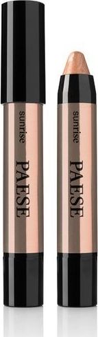 Paese PAESE_Wonder Stick rozświetlacz do twarzy w kredce Sunrise 4g