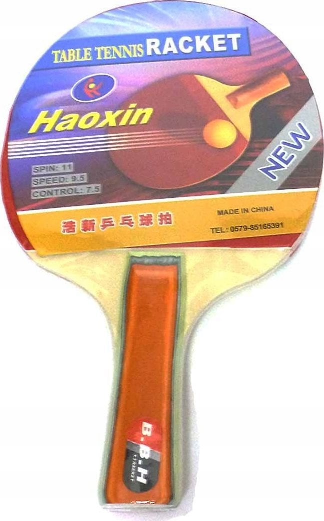 Dromader Rakietka do ping- ponga DROMADER