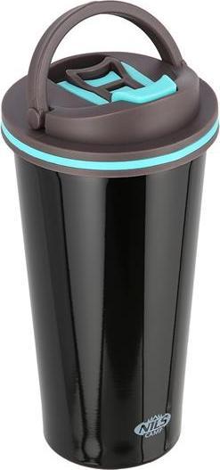 Nils Extreme Kubek termiczny Nils Camp NCB18 czarny