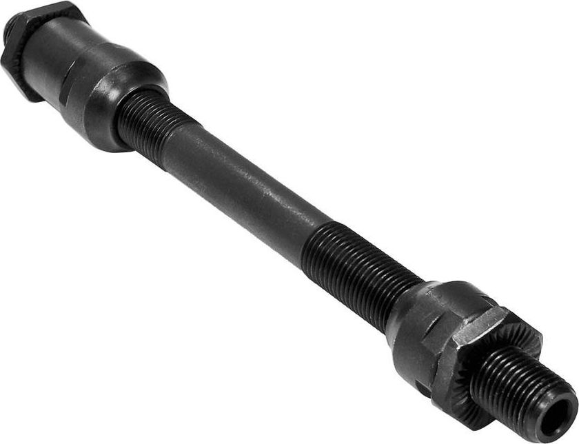 Oś piasty tylnej QR K-238, M10 x 145 mm