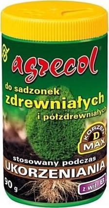 Agrecol Ukorzeniacz nawóz do sadzonek zdrewniałych 90 g